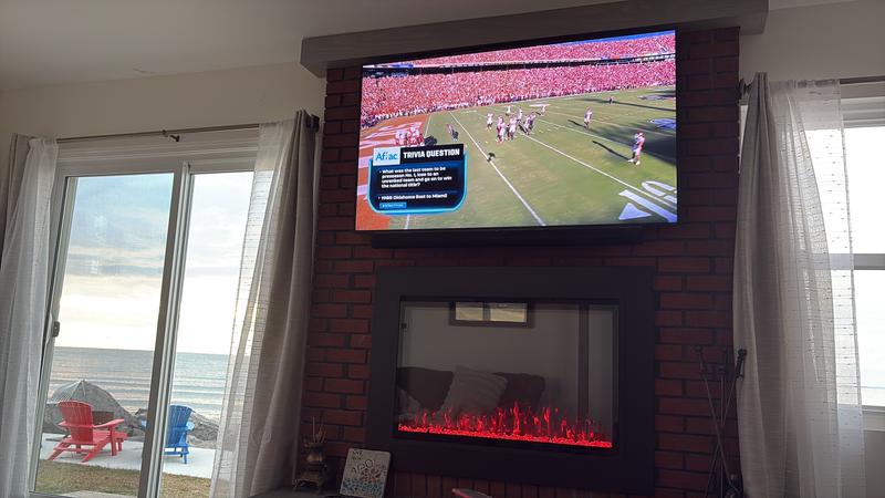 Review image send by user