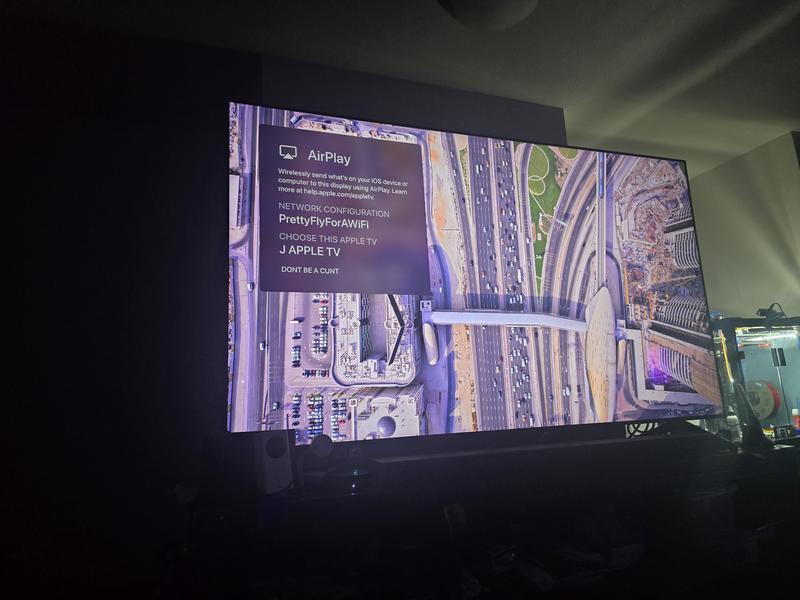 Review image send by user