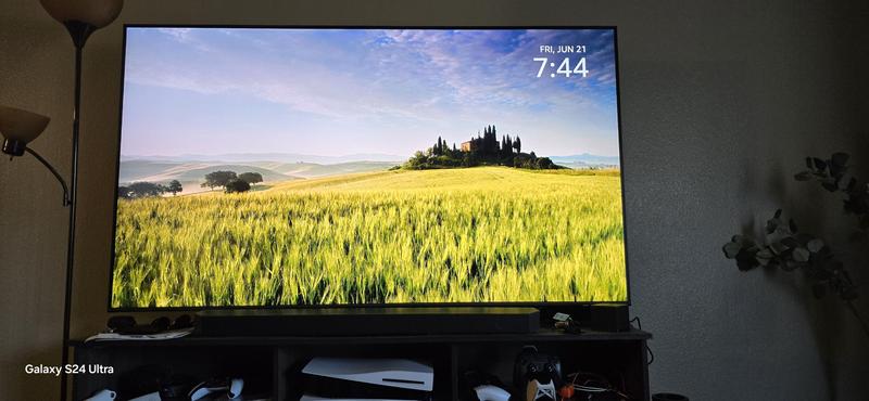 Review image send by user