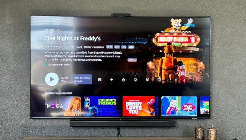 Review image send by user