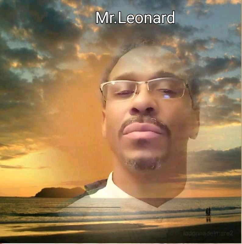 I'm on top of the world