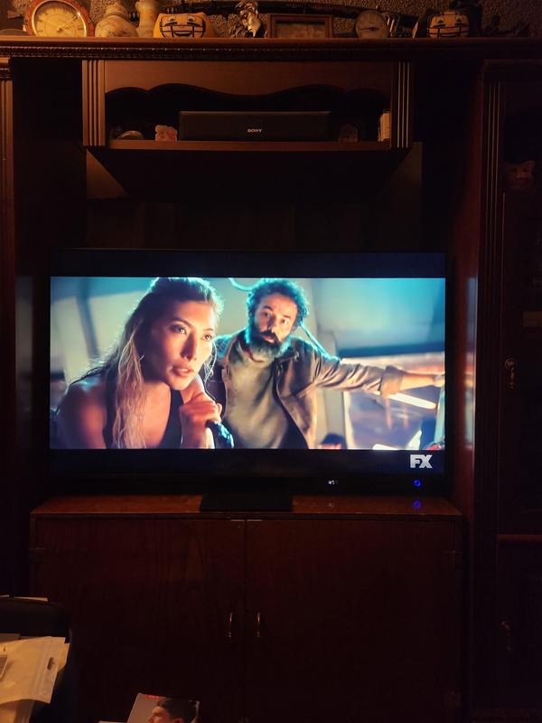 Review image send by user