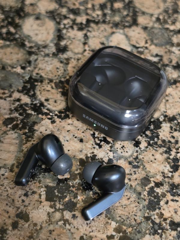 Buy Galaxy Buds4 Pro, Pink Gold | Price & Deals | Samsung US