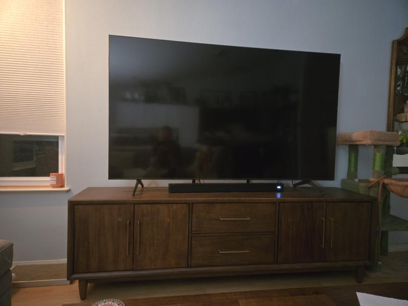 Review image send by user