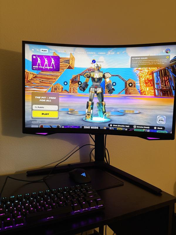 Review image send by user