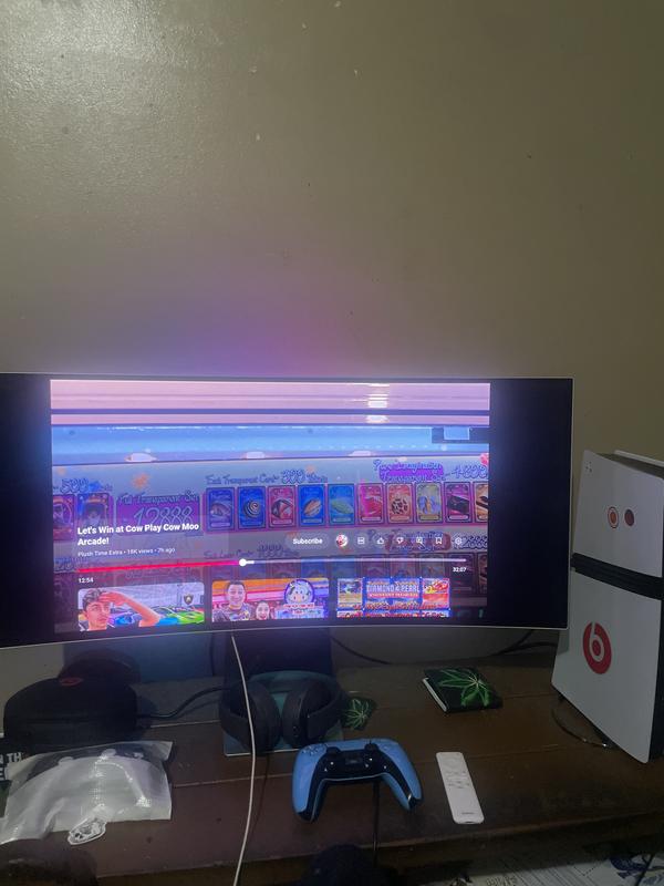 Review image send by user