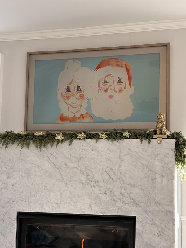 Review image send by user