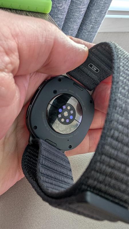 GALAXY S25 Ultraブラック1TBとWatch8グラファイト44mm Samsung Galaxy
