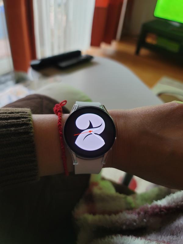 Samsung galaxy watch discount active 2 femme