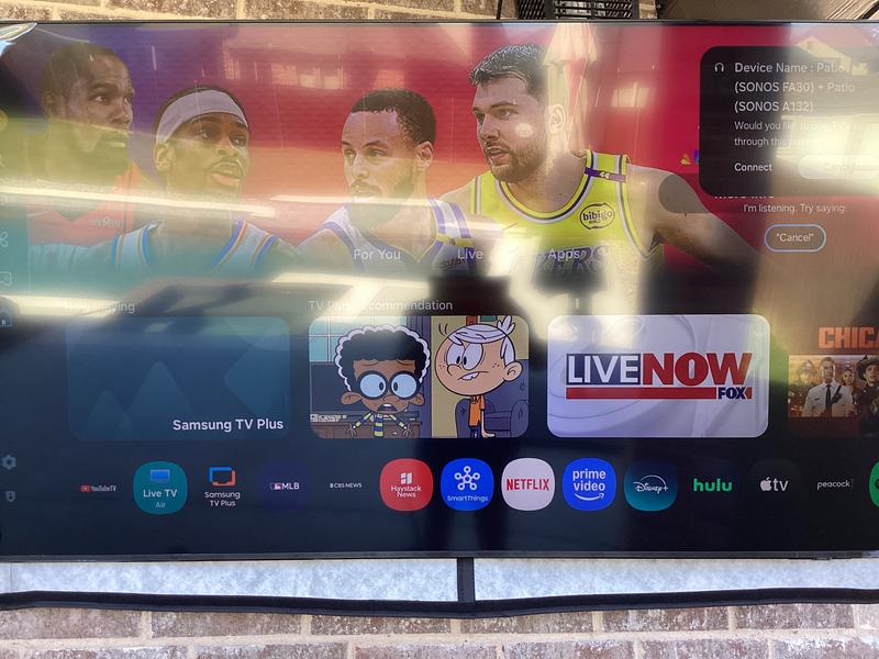 Review image send by user