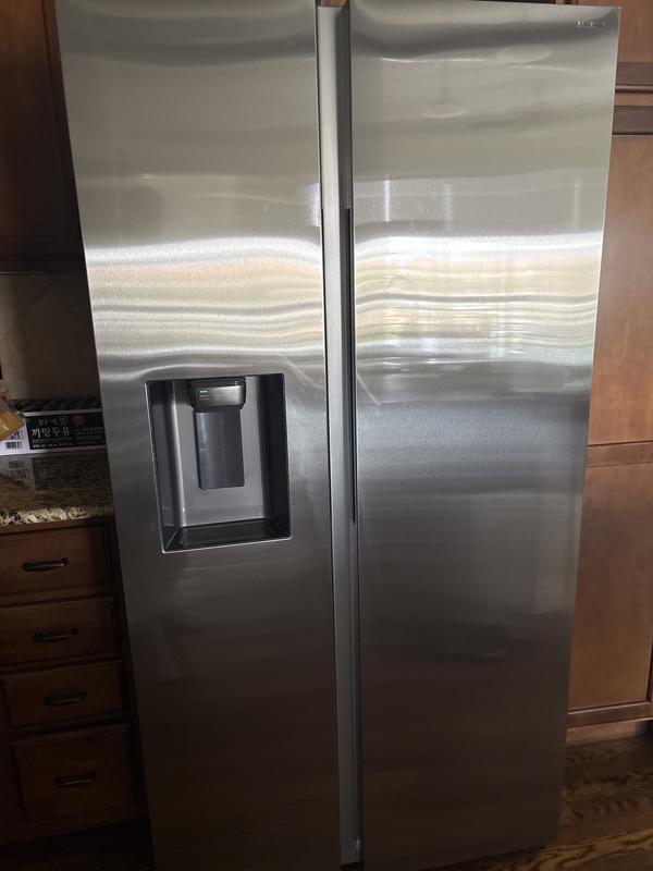 Customer photo 1