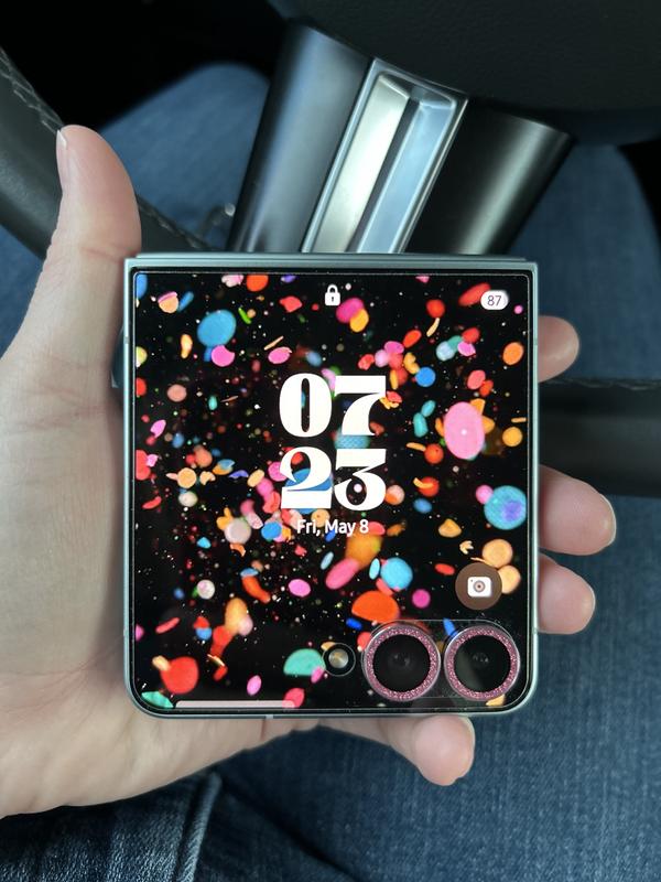 Buy Galaxy Z Flip7 256GB | Jetblack Smartphone (Unlocked) | Price