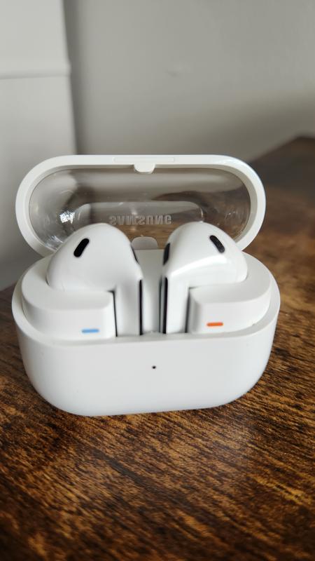 Galaxy Buds3 SM-R530NZ并行输入品 [ホワイト] SCOMB6Q6-887-SM-