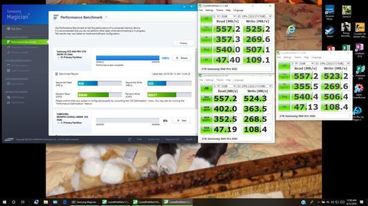 SSD 860 PRO 2.5