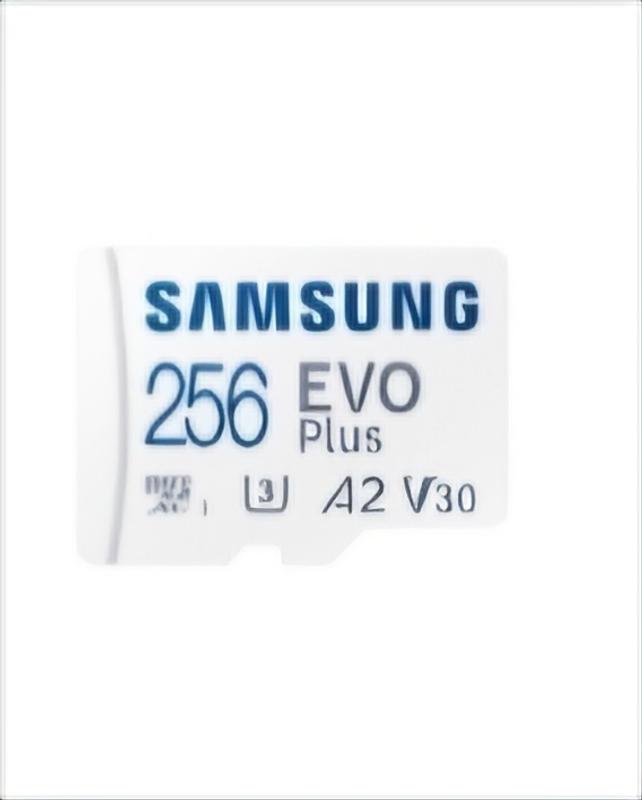 EVO Plus + Adapter microSDXC 64GB 2024 | Samsung US