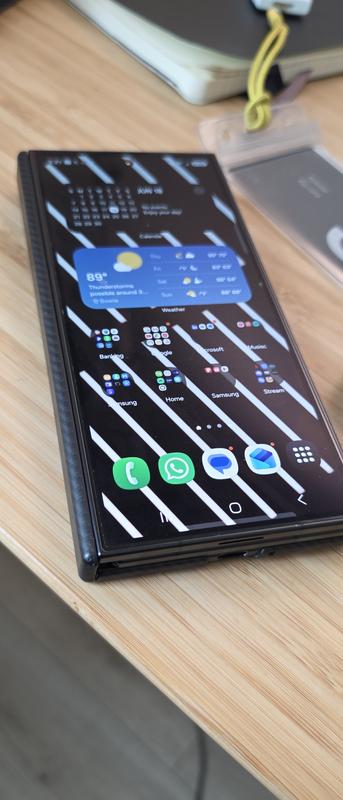 Buy Galaxy Z TriFold 512GB | Crafted Black Smartphone | Price