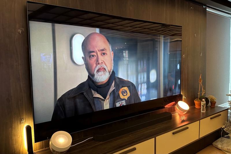 Review image send by user