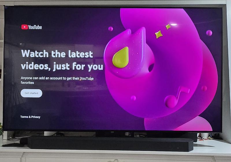 Review image send by user