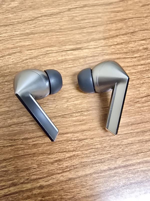 Buy Galaxy Buds3 Pro Silver | Samsung US