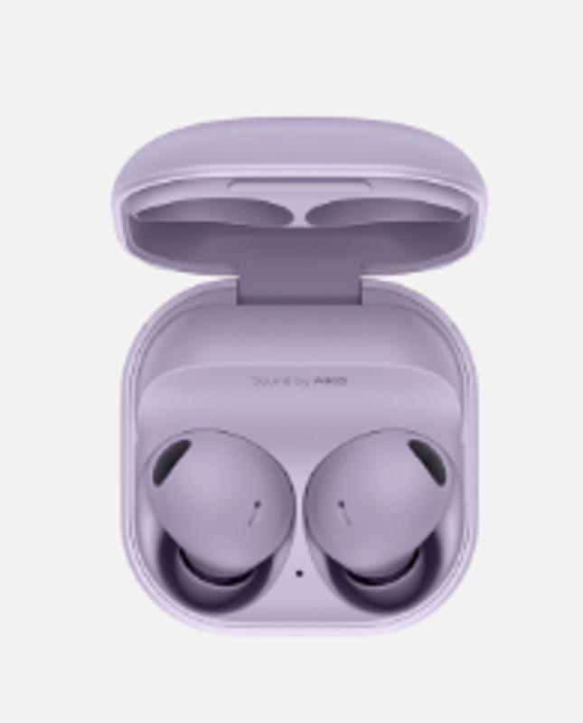 Galaxy Buds2 Pro, Graphite Audio - SM-R510NZAAXAR