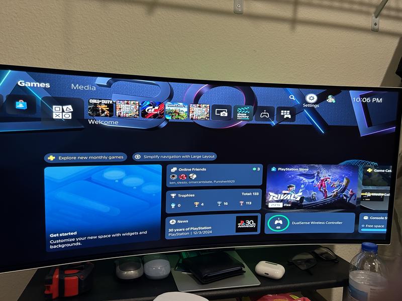 Review image send by user