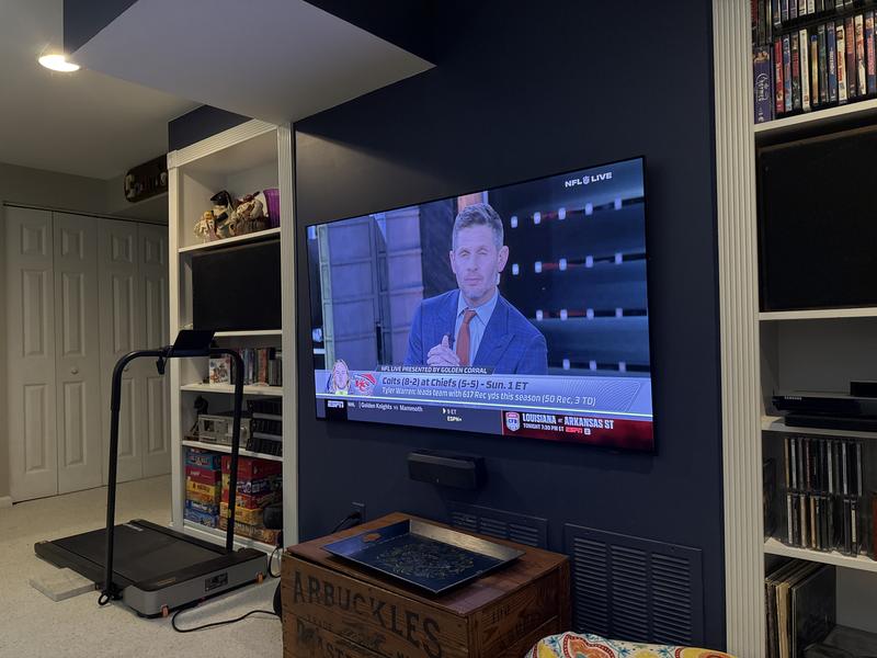 Review image send by user