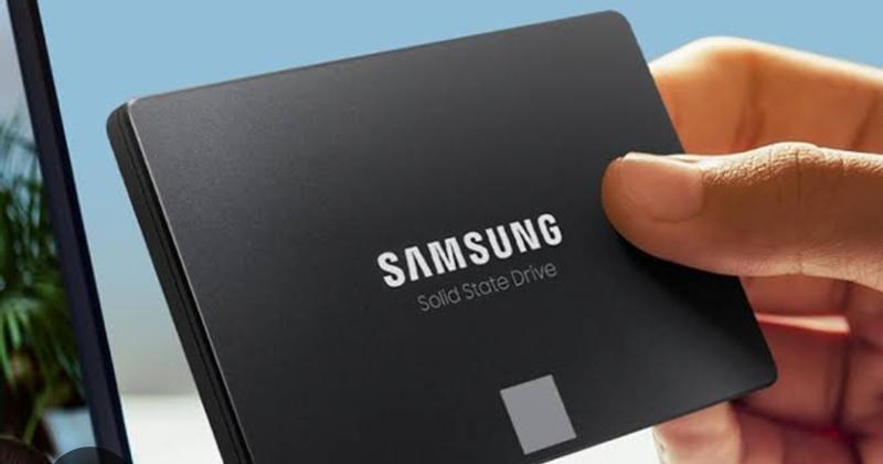 Samsung SSD 500GB Evo 870 Sata III 2.5” | Samsung Brasil