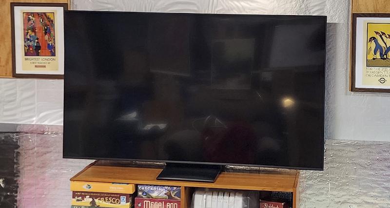 TV