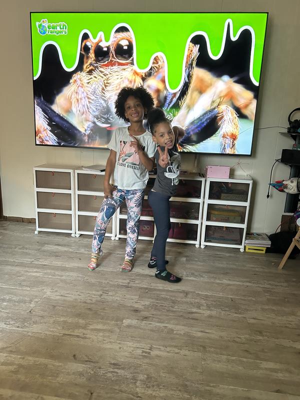 Review image send by user