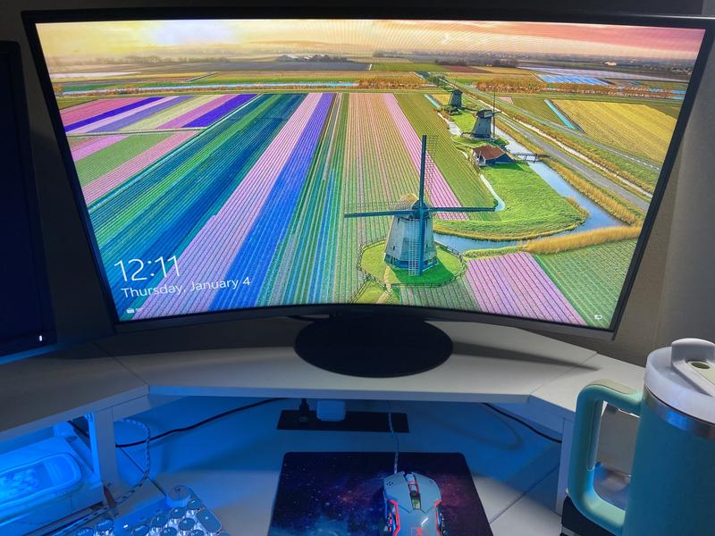 Review image send by user