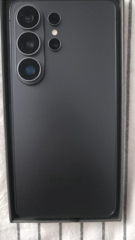Buy Galaxy S26 Ultra 256GB Smartphone in Black (AT&T) | Samsung US