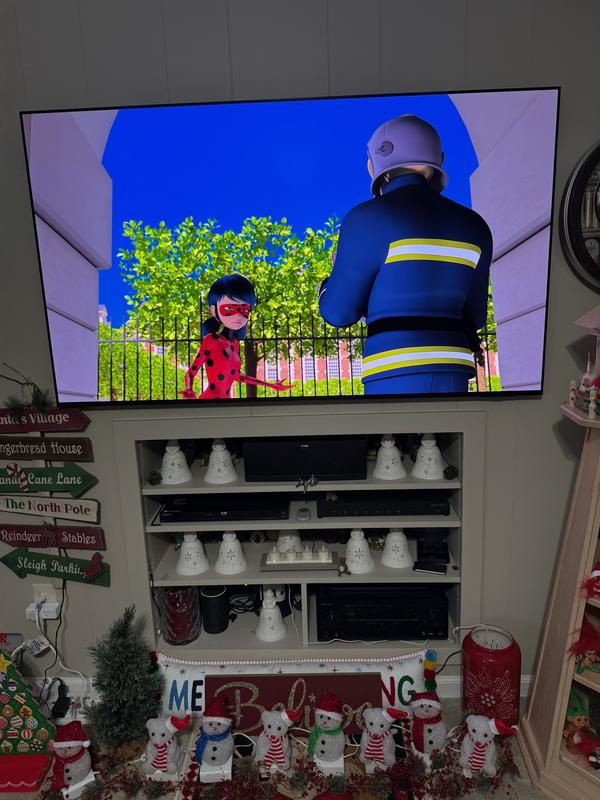 Review image send by user