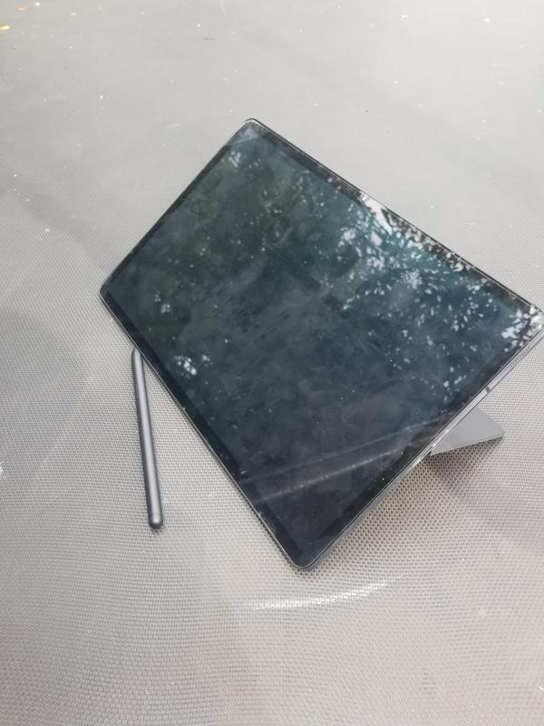 Review image send by user