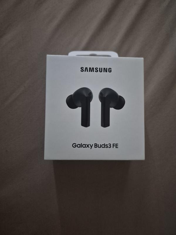Galaxy Buds3 FE, Gray | Samsung US