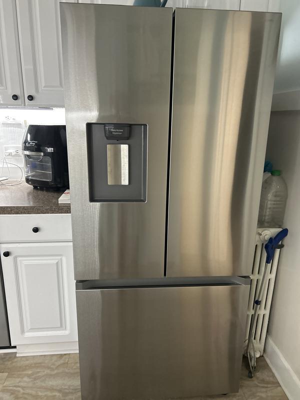 Customer photo 1