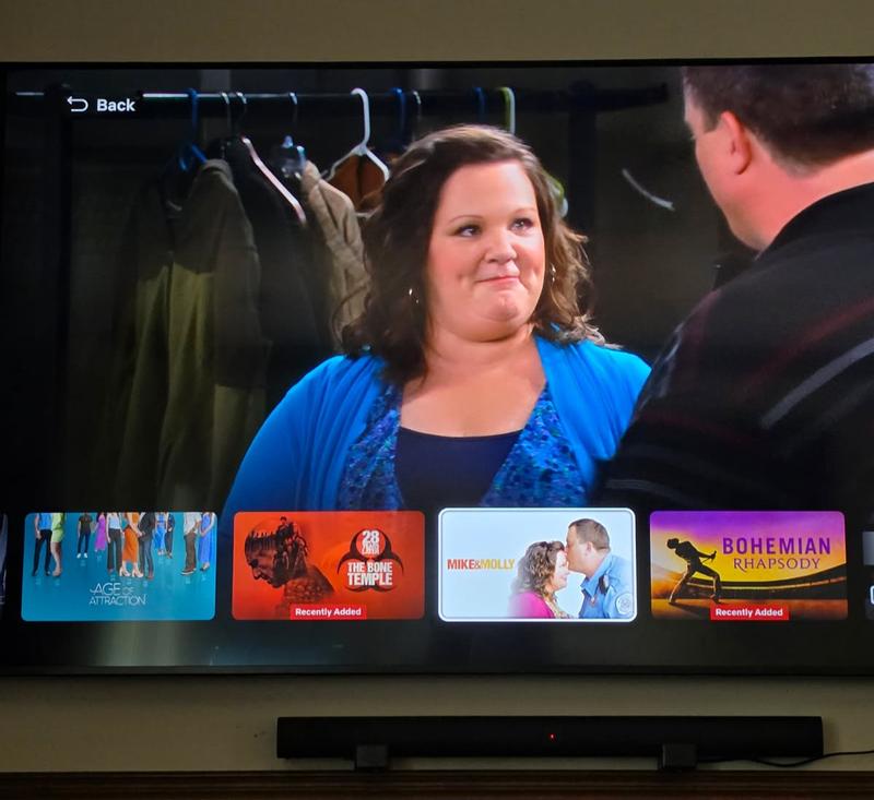 Customer carousel item 1.