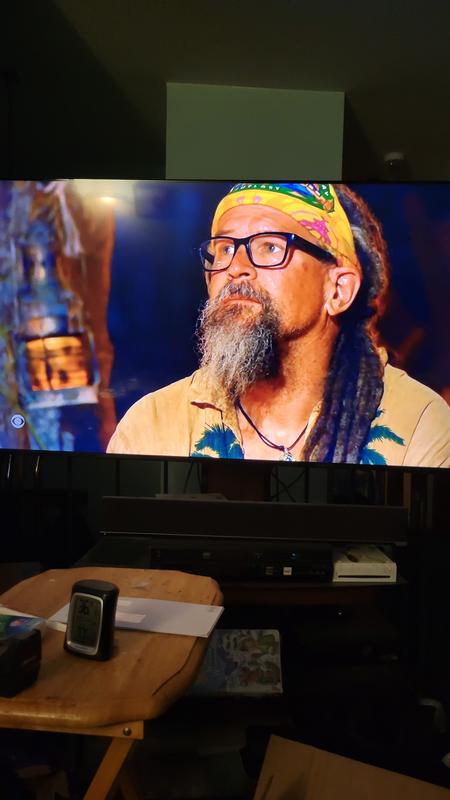 Review image send by user