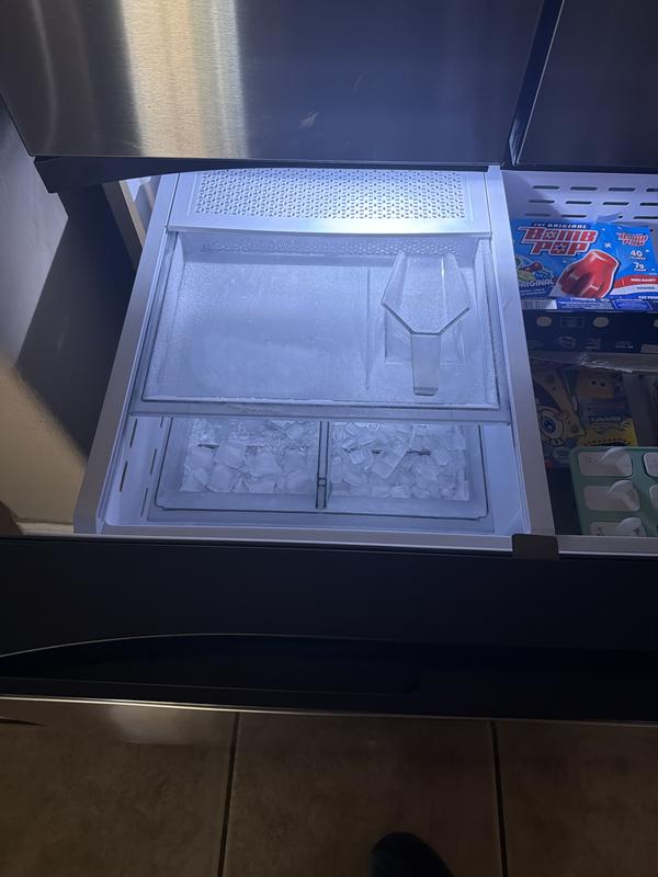 Customer photo 2