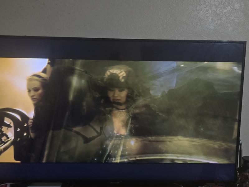 Review image send by user