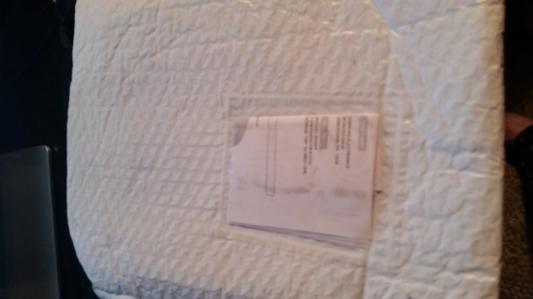 Customer photo 2 of 2. Click to open full size image.