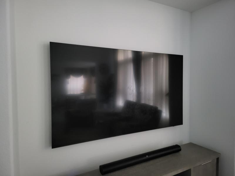 Review image send by user