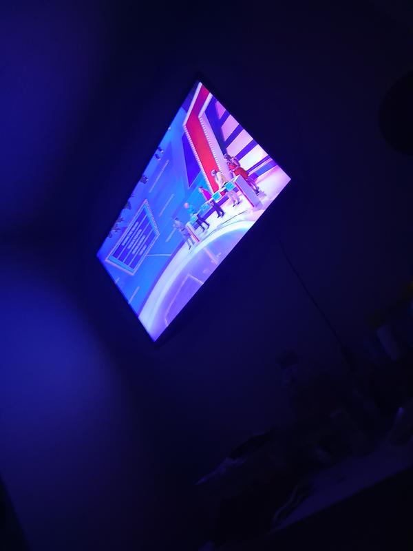 Review image send by user