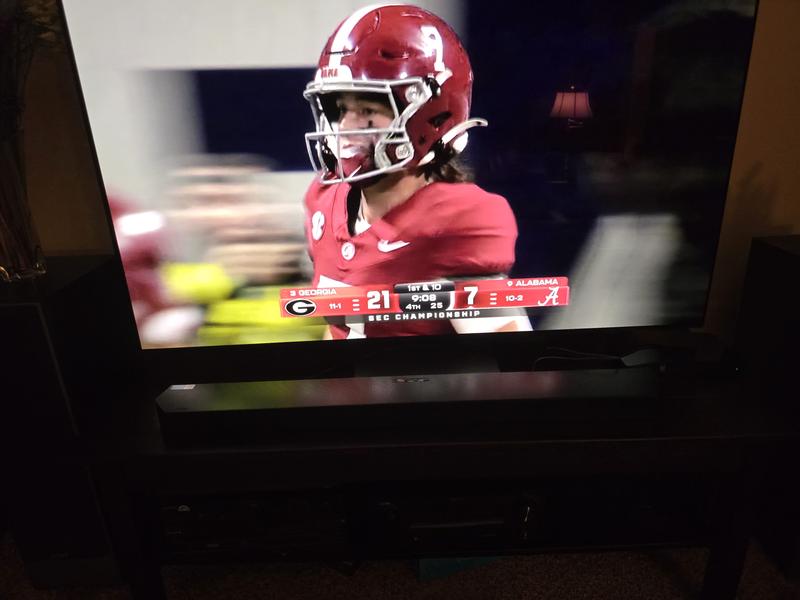 Review image send by user