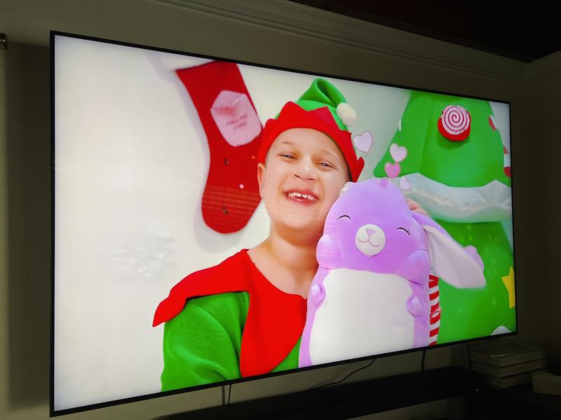 Review image send by user