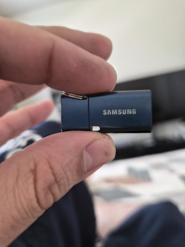 USB Type-C™ Flash Drive MUF-256DA/AM | Samsung US