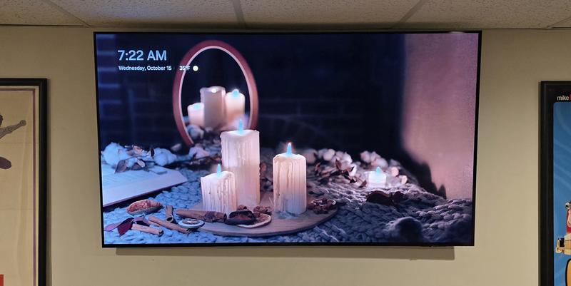 Review image send by user