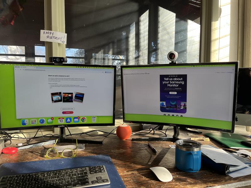 ViewFinity S61B 27
