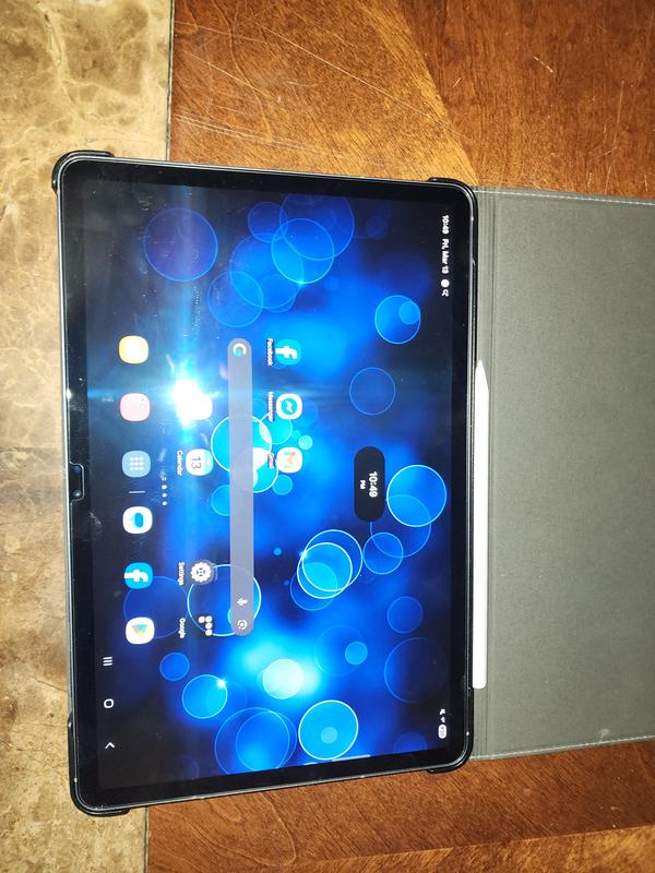 Review image send by user