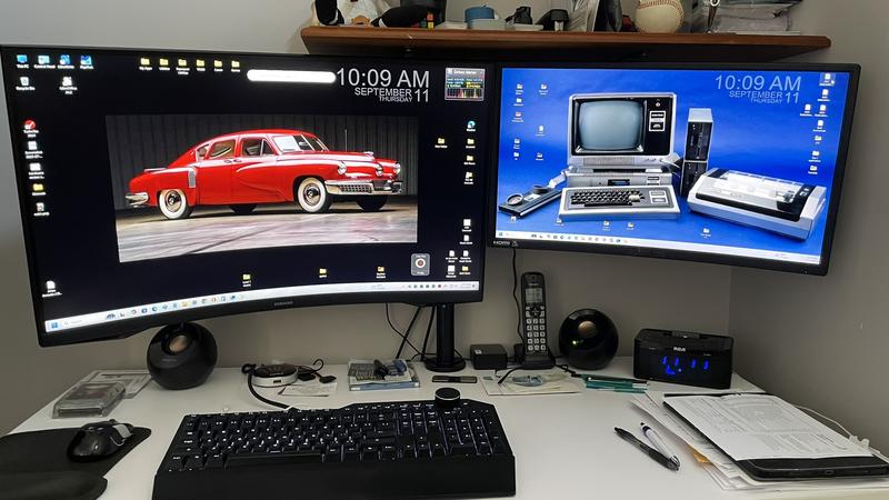 Review image send by user