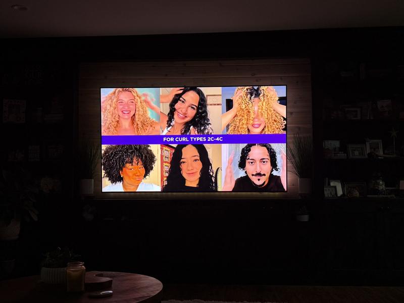 Review image send by user